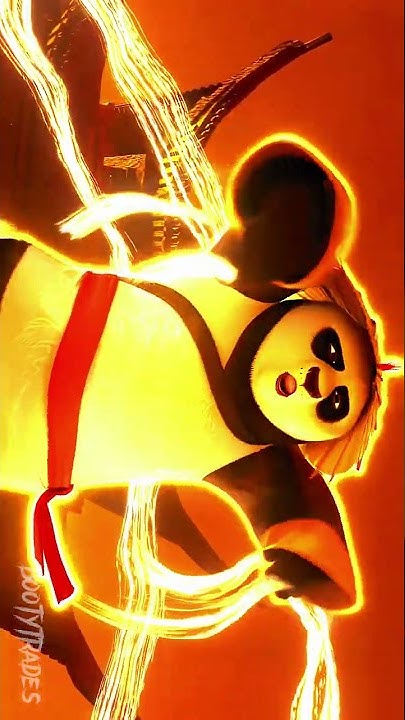 Kung Fu Panda 3 Po Vs Kai Kung Fu Panda 3 - Po vs Kai Final Fight! - YouTube