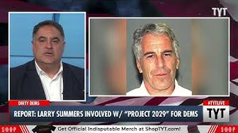 Thumbnail for TYT Hour 2: November 17, 2025