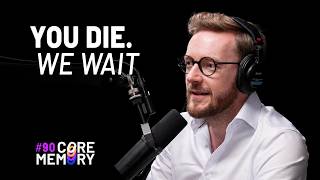 The Company That Takes Over When You Die
