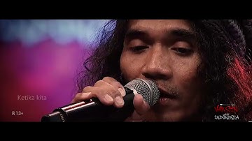 VAKSIN OF THE DAY BY KAKA SLANK | VAKSIN SLANK UNTUK INDONESIA