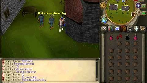 Desolutionx.org ! Advertisement !