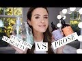 Customized Haircare : Prose VS Function of Beauty