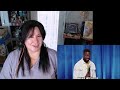 Ran into the LDS people, &amp; &#39;I Love Being Recognized...Kinda&#39; (reaction) -Preacher Lawson