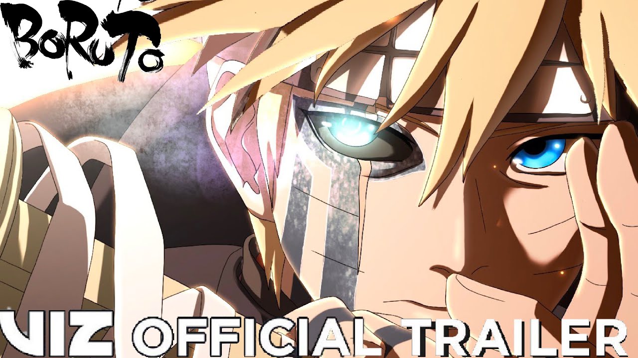 Boruto Part II Anime Announced, Original Naruto Anime Gets New Episodes -  ORENDS: RANGE (TEMP)