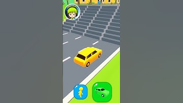 Shape Shifting - IOS ANDROID GAMEPLAY #1 #youtubeshorts #games #shorts