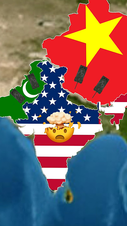 🌍 What If India and America Swapped Places? | Mind-Blowing Alternate Reality 🇮🇳🔁🇺🇸