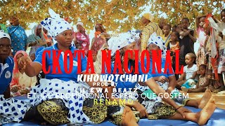 Ckota Nacional Renamo Oficial Video By Dj And Best Pro