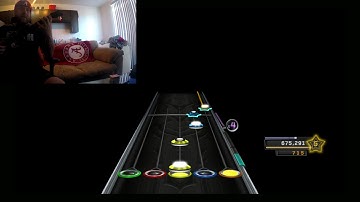 The Biggest Shred Collab Song in the World - 99% (Clone Hero) - 2.0 Chart