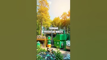 AI-Driven Smart Recycling Systems Revolutionizing Waste Management