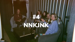 na velikosti (ne)záleží | NNKJNK Podcast #4