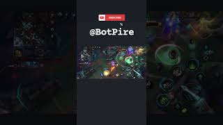 WİLD RİFT DERECELİ BOT PRE