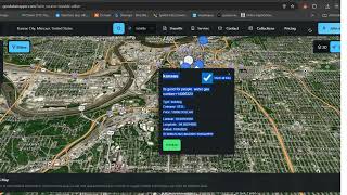 How Geodatamapper Ai Assistant Work.
