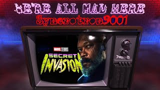 Secret Invasion - Since Youve Been Gone - No-Edit Amv