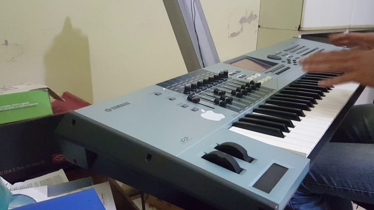 Timbre maranata motif xs e outros