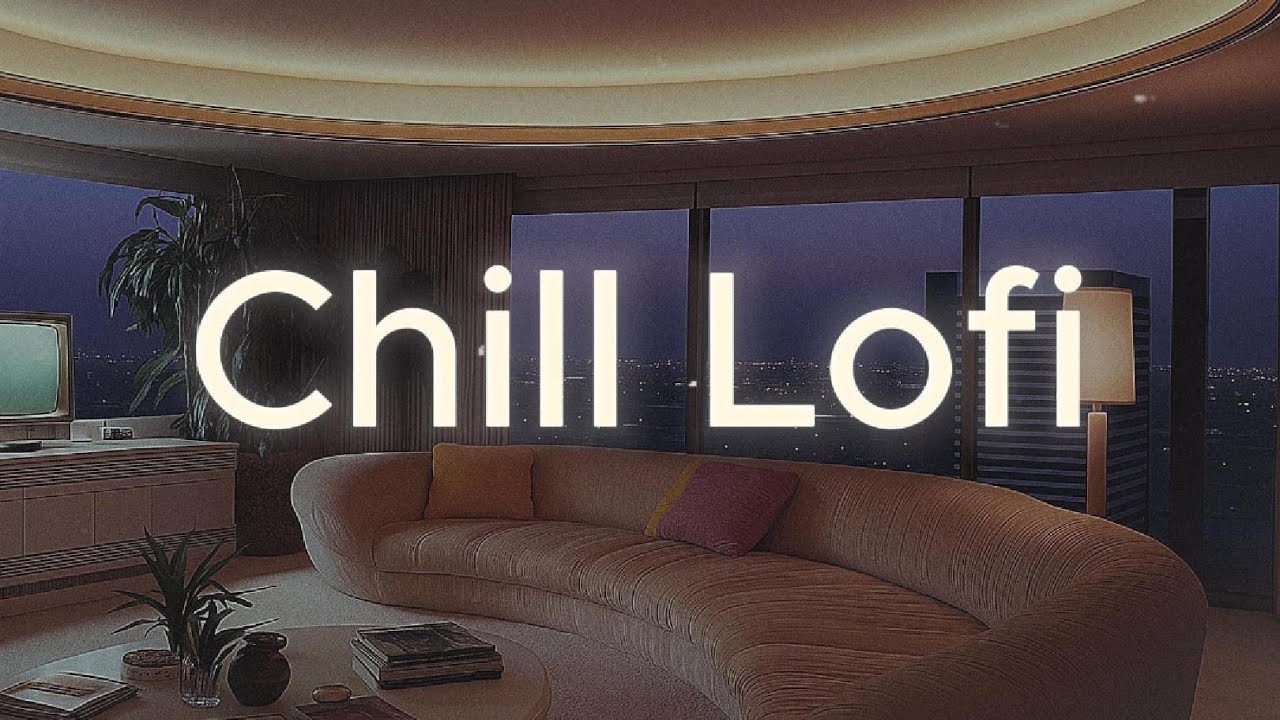 90's Chill Lofi x Triphop Mix | Dreamy Chill Beats & Catchy Melodies