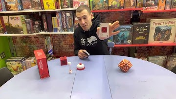 Shashibo Battle Shapes Puzzle Game (A Play Favorites How To Play & Review)
