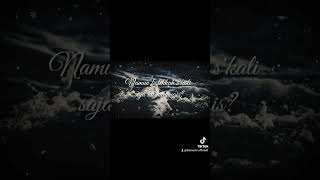 Runtuh  Feby Putri Feat Fiersa Besari