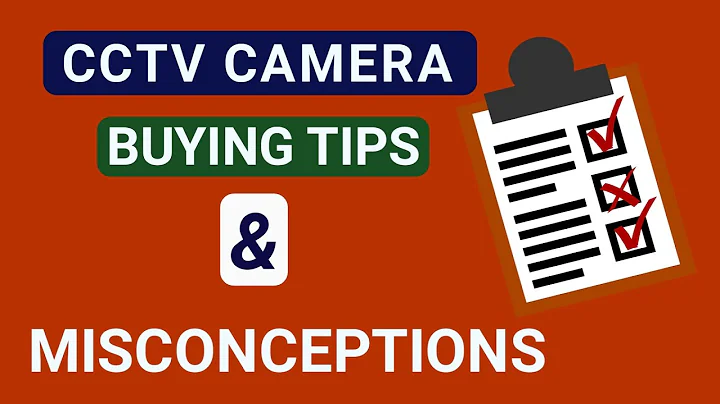 Security Camera System Secrets to guide buying decisions