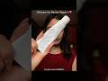 Skincare for barrier repair✨💗@dr.althea_official @yesstyle Use code: KASHI9812 &amp; get discount on YS