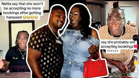 Mrs. Netta and Charles EMBARASSED because they Keep Getting FAKE BOOKINGS❓️❗️😤