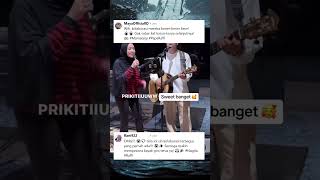 Kolaborasi Keren Mama Gigi Dan Papa Raffi Nagitaslavina Raffiahmad raffiahmad