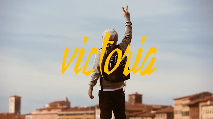 KaeN - Victoria