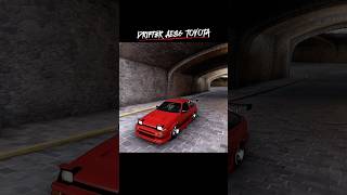 Ae86 Hachiroku🇯🇵 #toyota #ae86 #fh5 #forzahorizon5 #drift #jdm #car #drifter #japan #gaming #edit