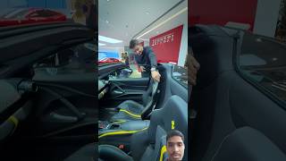 Humne Sunita ki sabse fastest racing ferrari cars dekha #techmaster  #shorts #car #worldsfastest