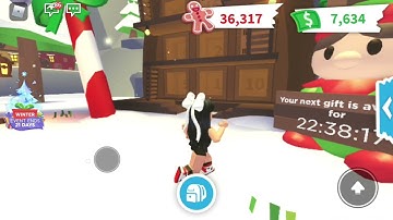 *Day 15*Adopt Me Advent Calendar