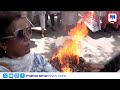 പൊലീസുകാരനെ ആക്രമിച്ച കേസിൽ മഹിളാ കോൺഗ്രസ് അധ്യക്ഷ അൽക്കാ ലാംബ കുറ്റക്കാരി|delhi