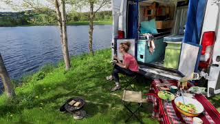 Plug In And Hit The Road