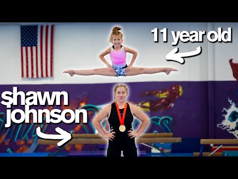 Video: Shawn Johnson (gimnastas) grynoji vertė: Wiki, vedęs, šeima, vestuvės, atlyginimas, broliai ir seserys