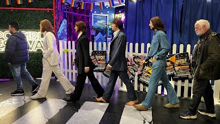 6 Unmissable London Attractions: A Journey Through the City!