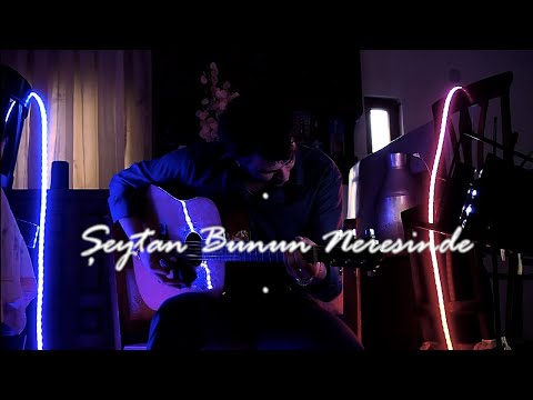 Şeytan Bunun Neresinde... cover ...