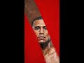 David Benavidez is in an artist in the ring 🥊