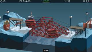 5-15 Poly Bridge