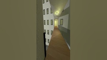 Too Much Smaller Angry Munci Nextbot Gmod