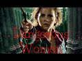 Hermione Granger || Dangerous Women