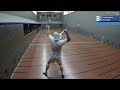 2017 U.S. Pro Singles Final - Camden Riviere vs. Rob Fahey