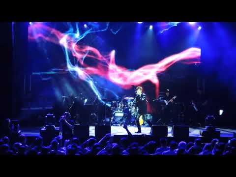 方泂鑌 A-Bin - 壞人  @「我不是神」LIVE演唱會