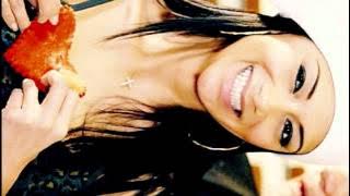 Nicole Scherzinger Don't Hold Your Breath (Audio Tour Edited)