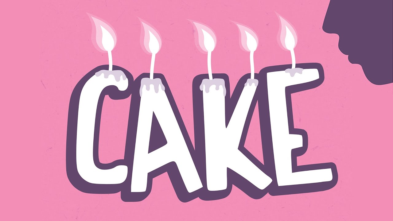 CAKE - Official trailer