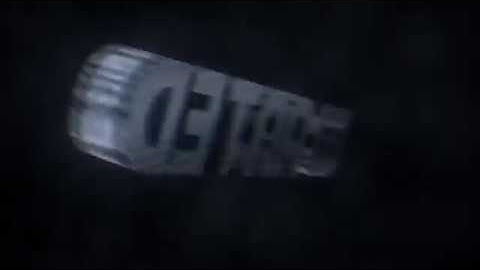 Intro #5 | Wanted | forgot blackbars :P