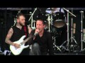 DEADLOCK - Brutal Romance (Live at Summer Breeze Festival 2011)