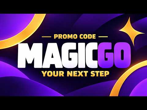 Roobet Promo Code – MAGICGO – Your Next Step