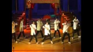 Бөртэ чонын үрс Одод болох хүслэн 15 жилийн ой