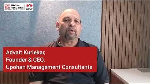 Validate Your Startup Idea Like a Pro! l Advait Kurlekar