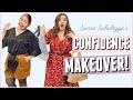 Shopping After Major Weight Loss || Confidence Makeover Episode 3!