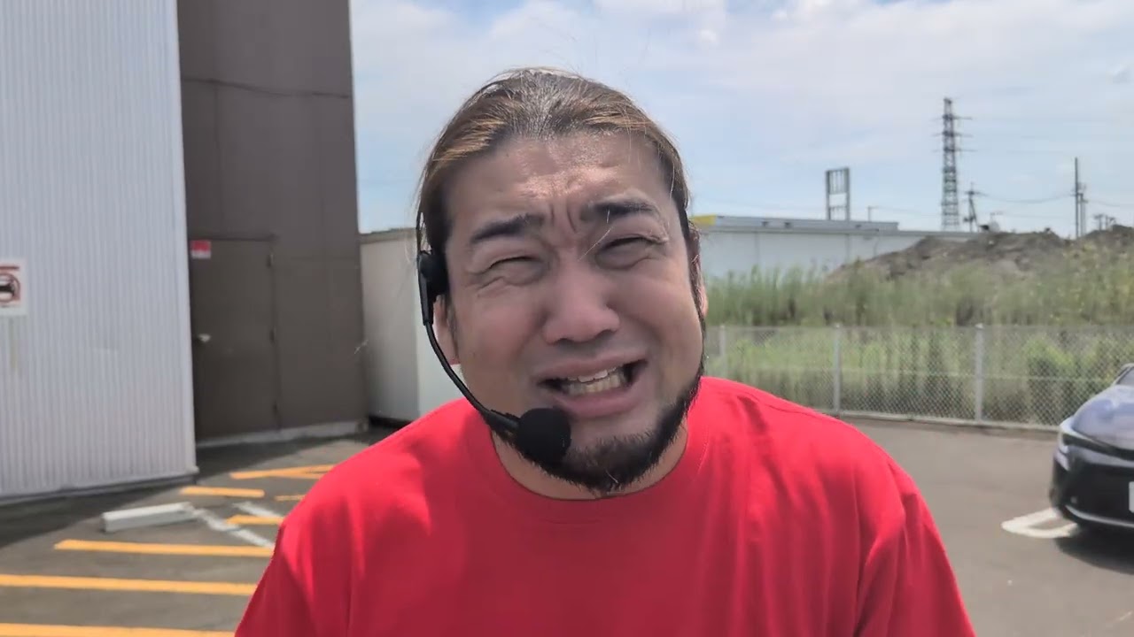 朝倉海さん、UFC2連敗おめでとうございま〜す!!www