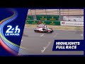 24 Heures du Mans 2020 - FULL RACE HIGHLIGHTS